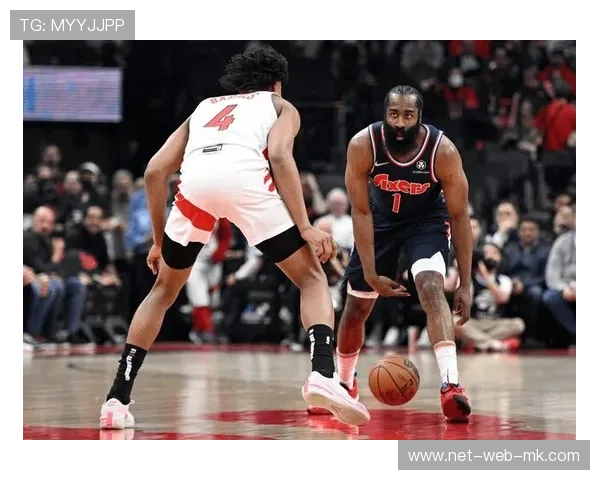 76人展现体系优势