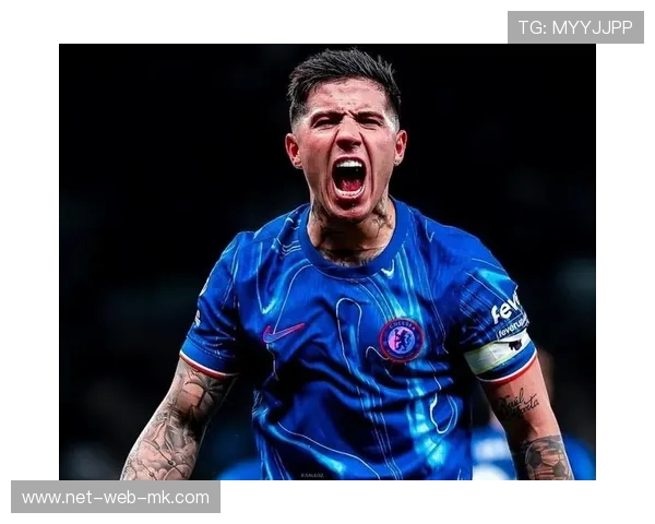 切尔西中场轮换提升进攻强度，终结对手防守