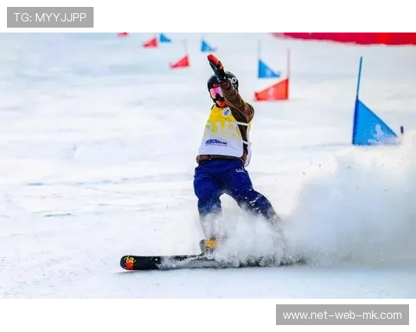越野滑雪赛：林海雪原里的速度竞技，滑雪是一种很好的运动项目,穿越林海雪原